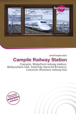 Campile Railway Station