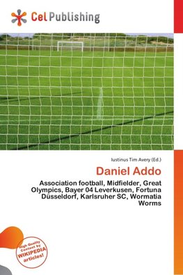 Daniel Addo