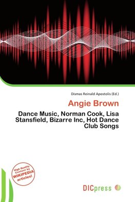 Angie Brown