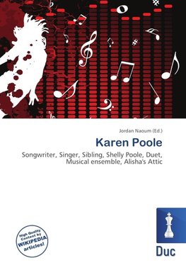Karen Poole