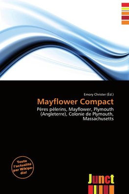 Mayflower Compact
