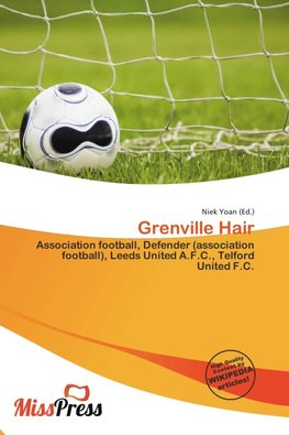 Grenville Hair