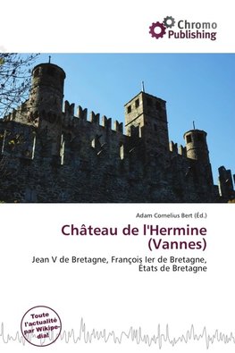 Château de l'Hermine (Vannes)