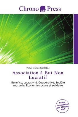 Association à But Non Lucratif