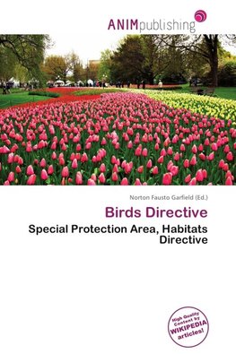Birds Directive