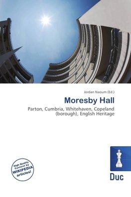 Moresby Hall