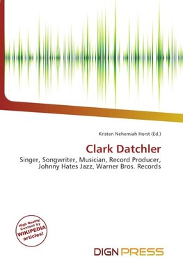 Clark Datchler