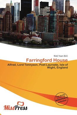 Farringford House
