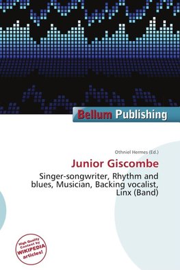 Junior Giscombe