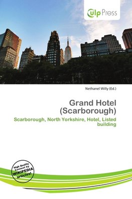 Grand Hotel (Scarborough)
