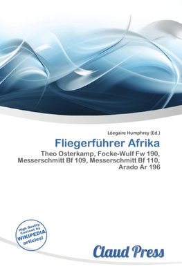 Fliegerführer Afrika