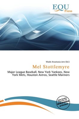 Mel Stottlemyre