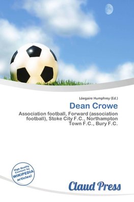 Dean Crowe