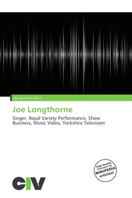 Joe Longthorne