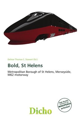 Bold, St Helens