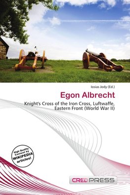 Egon Albrecht