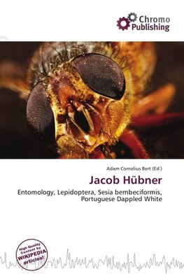 Jacob Hübner