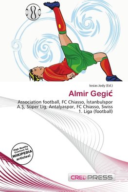 Almir Gegi¿