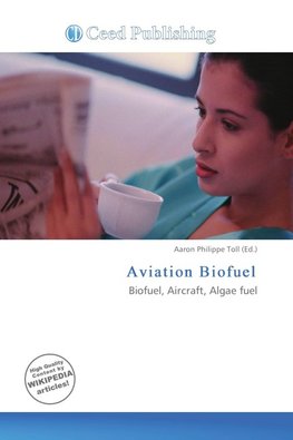 Aviation Biofuel