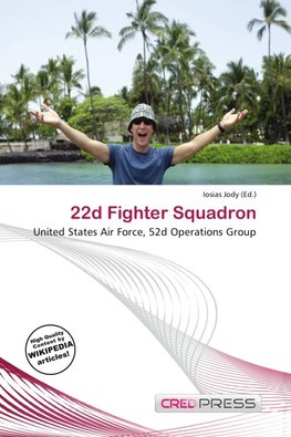 22d Fighter Squadron
