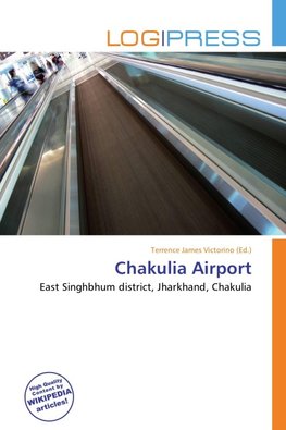 Chakulia Airport