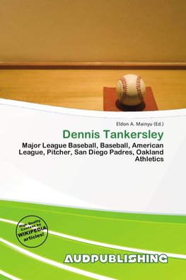 Dennis Tankersley