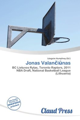 Jonas Valan¿i¿nas