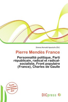 Pierre Mendès France