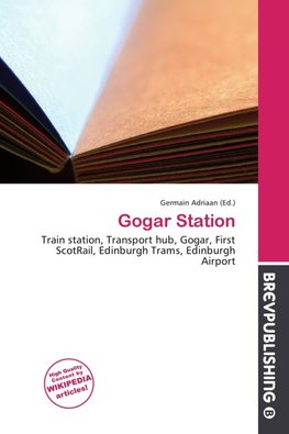 Gogar Station