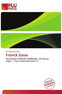 Franck Gava