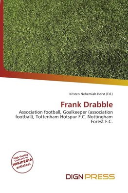 Frank Drabble