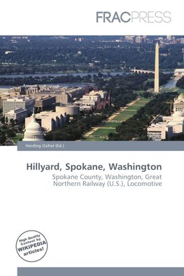 Hillyard, Spokane, Washington