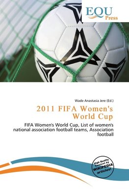2011 FIFA Women's World Cup
