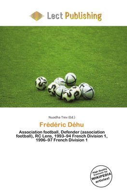 Frédéric Déhu