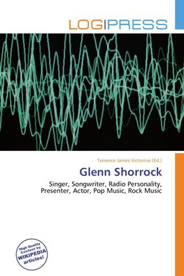 Glenn Shorrock
