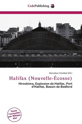 Halifax (Nouvelle-Écosse)