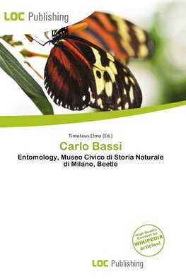 Carlo Bassi