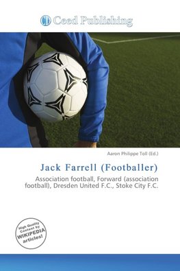 Jack Farrell (Footballer)