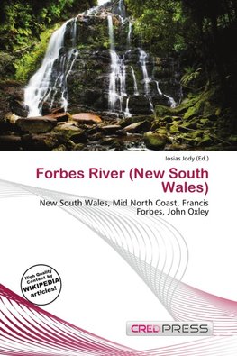 Forbes River (New South Wales)
