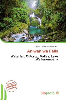 Aniwaniwa Falls