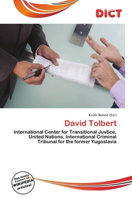 David Tolbert
