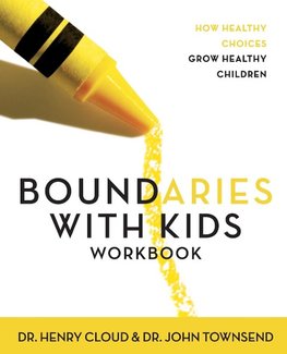 The Boundaries with Kids Workbook