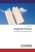 Corporate Finance