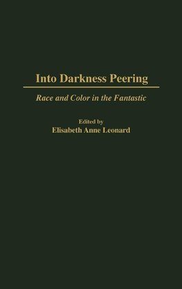Into Darkness Peering