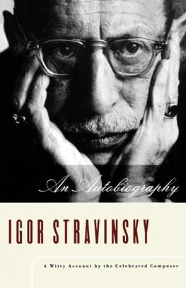 Igor Stravinsky