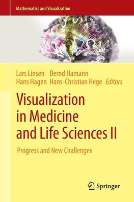 Visualization in Medicine and Life Sciences II