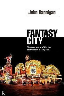 Fantasy City