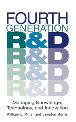 Fourth Generation R D
