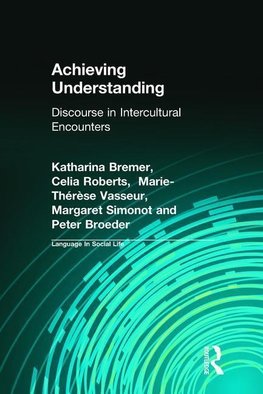 Achieving Understanding