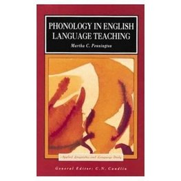 Phonology in English Language Teaching
